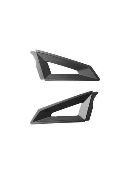 Alpinestars S-M3 Top Vent Sides – Zwart