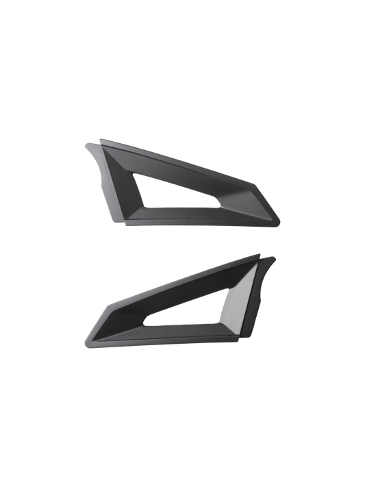Alpinestars S-M3 Top Vent Sides – Zwart