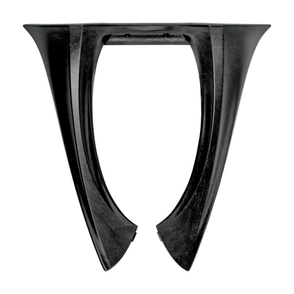 Alpinestars BNS Tech Carbon Neksteun – Zwart