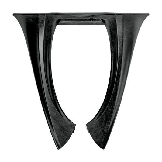 Alpinestars BNS Tech Carbon Neksteun – Zwart