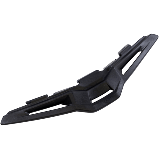 Alpinestars Supertech Ademdeflector – Zwart