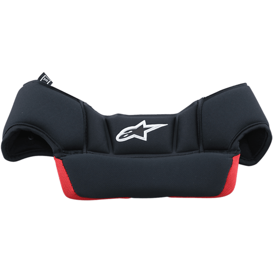 Alpinestars Supertech M10/M8 Kroonkussens – Zwart