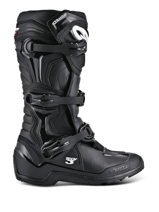 Alpinestars Tech 3 Enduro Laarzen – Zwart