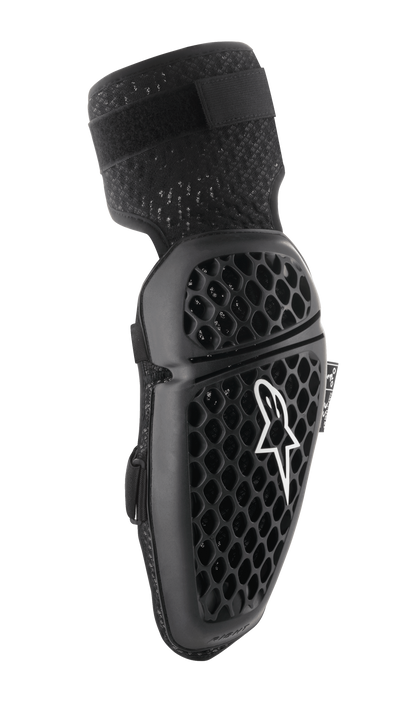 Alpinestars Bionic Plus Elleboogbeschermers – Zwart