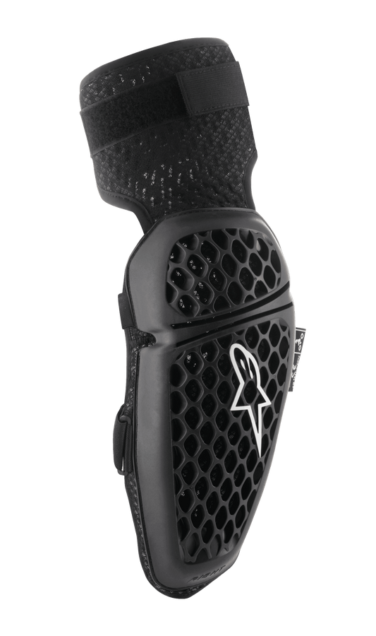 Alpinestars Bionic Plus Elleboogbeschermers – Zwart