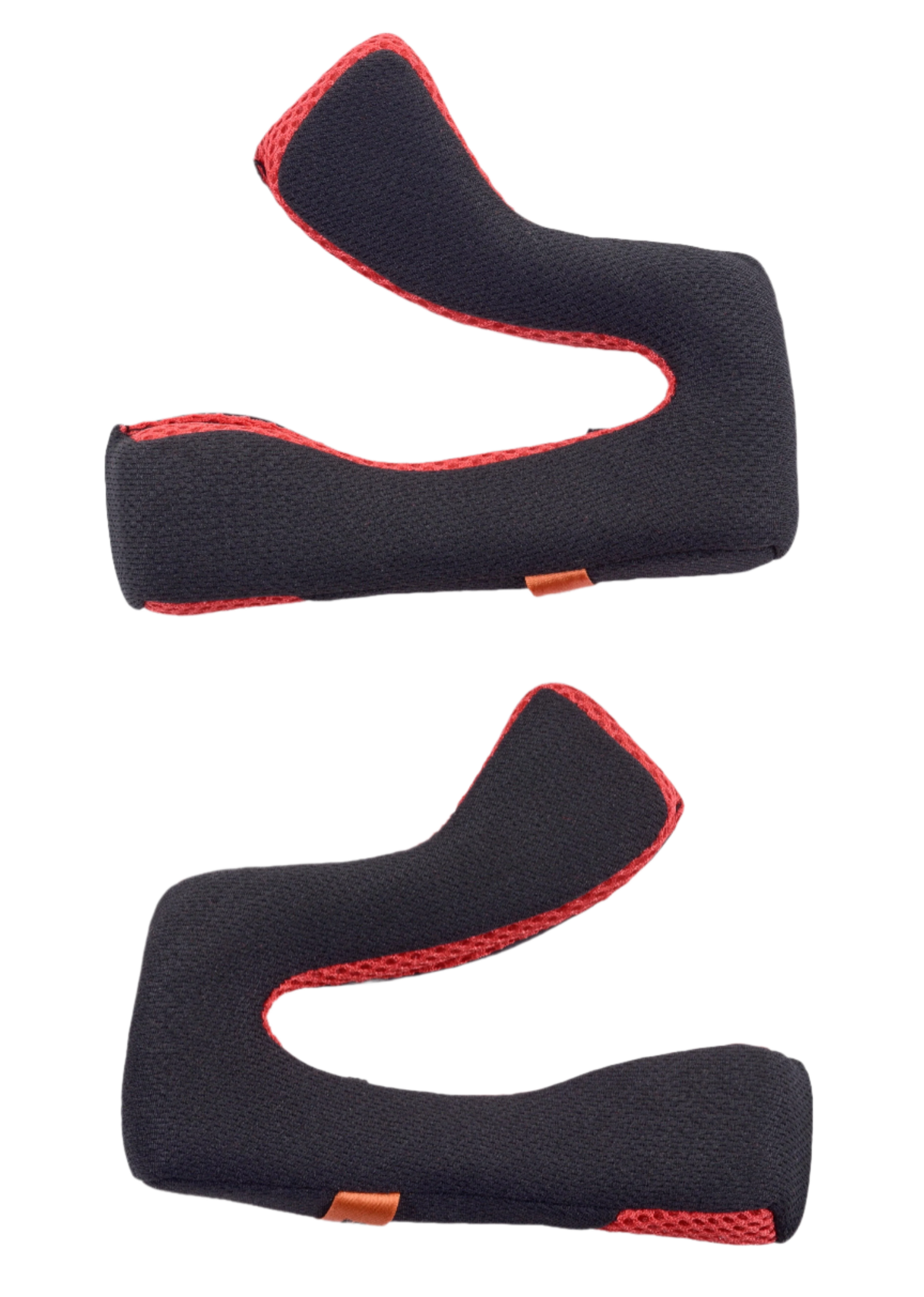 Alpinestars S-M5 Wangkussens Reserveonderdeel – Grijs