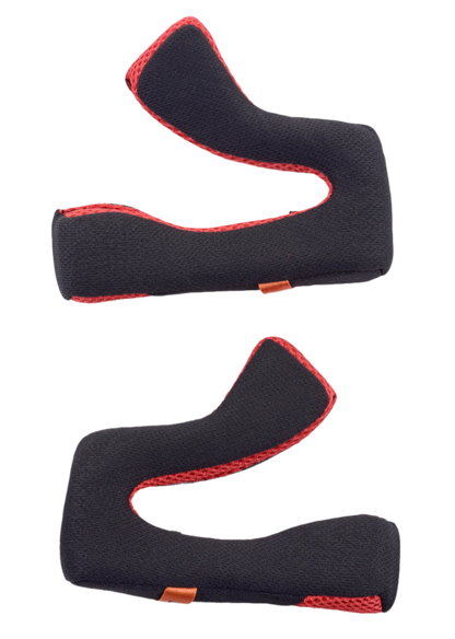 Alpinestars S-M5 Wangkussens Reserveonderdeel – Grijs