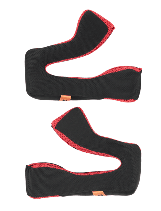 Alpinestars S-M5 Wangkussenset +5 Mm – Grijs