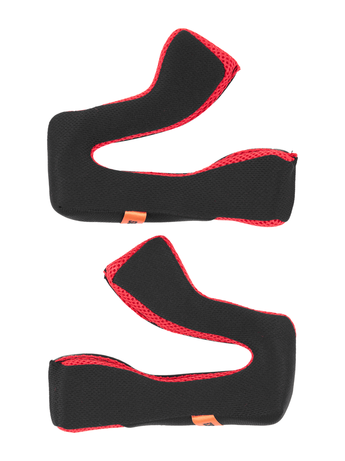 Alpinestars S-M5 Standaard Wangkussenset – Grijs