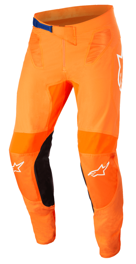 Alpinestars Supertech Foster Broek – Oranje