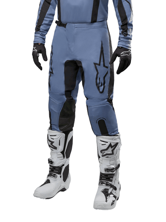Alpinestars Fluid Lurv Broek 2024 – Lichtblauw zwart