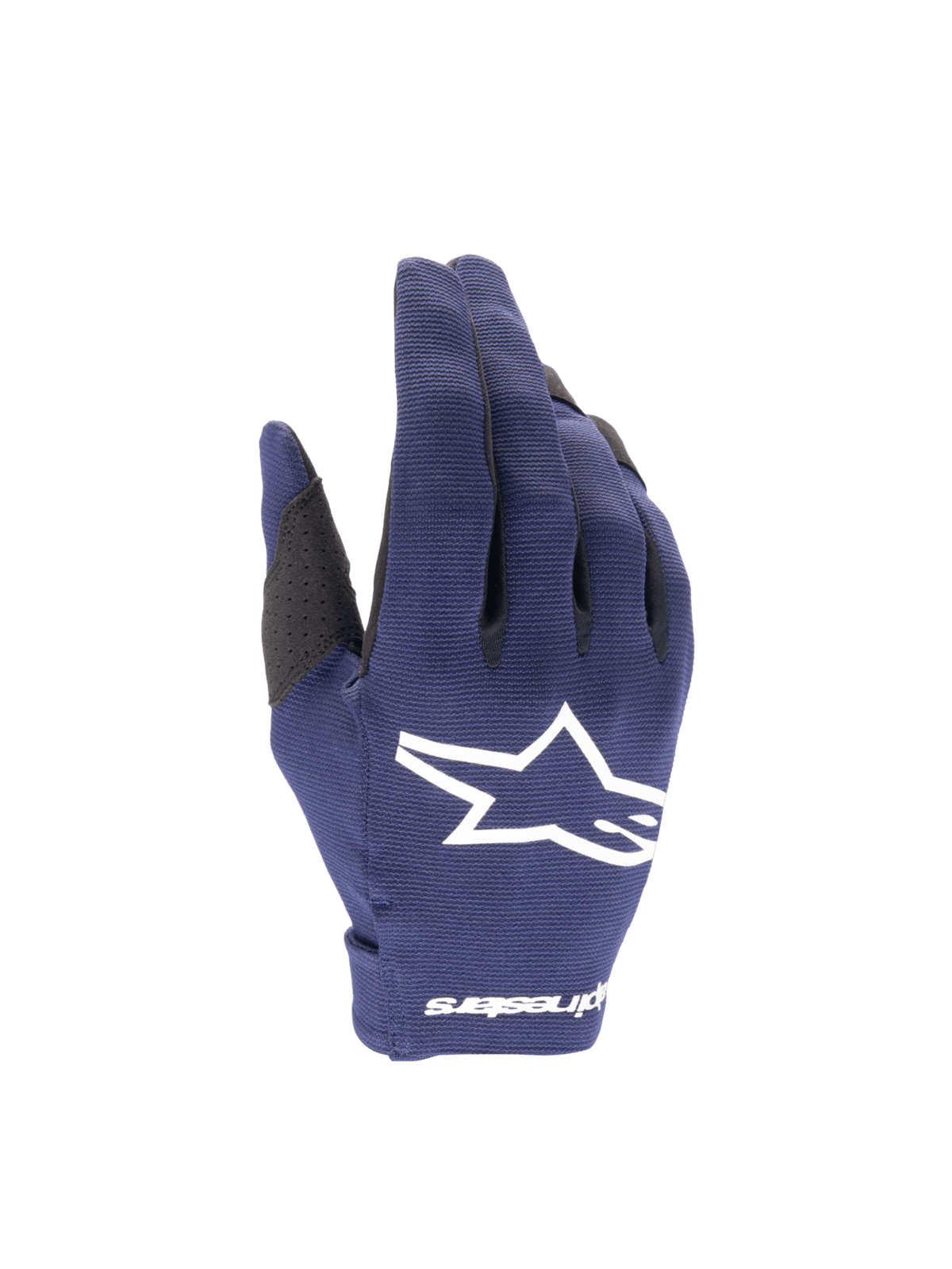 Alpinestars Radar Handschoenen 2025 – Nacht marine wit - MxProStoreParts