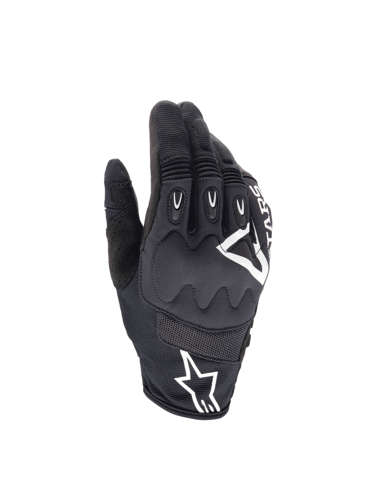 Alpinestars Techdura Handschoenen – Zwart