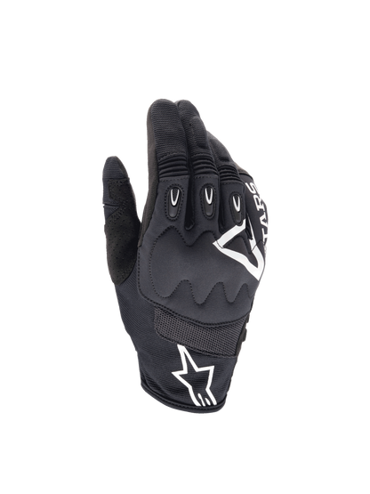 Alpinestars Techdura Handschoenen – Zwart