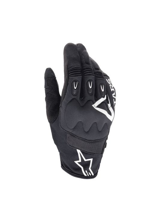 Alpinestars Techdura Handschoenen – Zwart