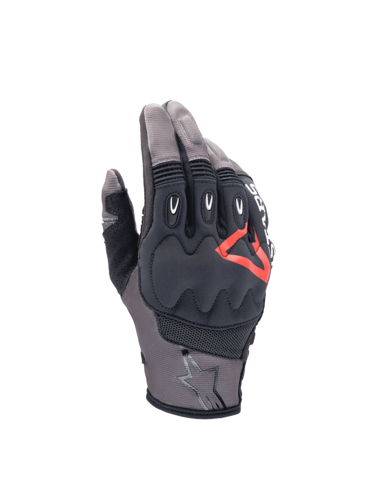 Alpinestars Techdura Handschoenen – Valk bruin
