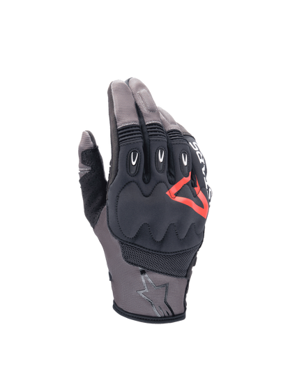 Alpinestars Techdura Handschoenen – Valk bruin