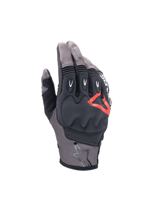 Alpinestars Techdura Handschoenen – Valk bruin