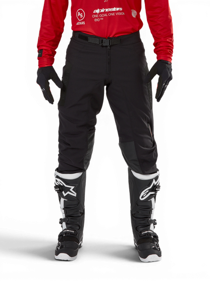 Alpinestars Techdura Broek – Zwart