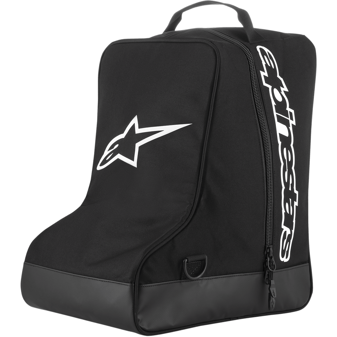 Alpinestars Laarzentas – Zwart wit