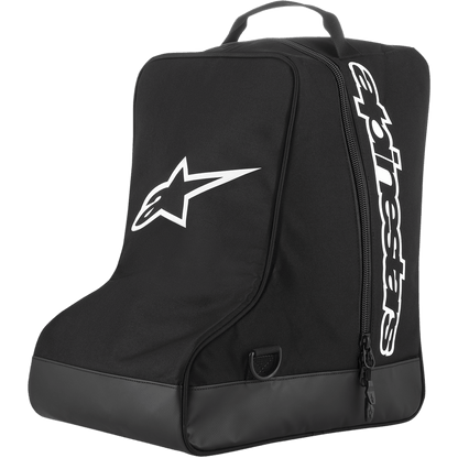 Alpinestars Laarzentas – Zwart wit