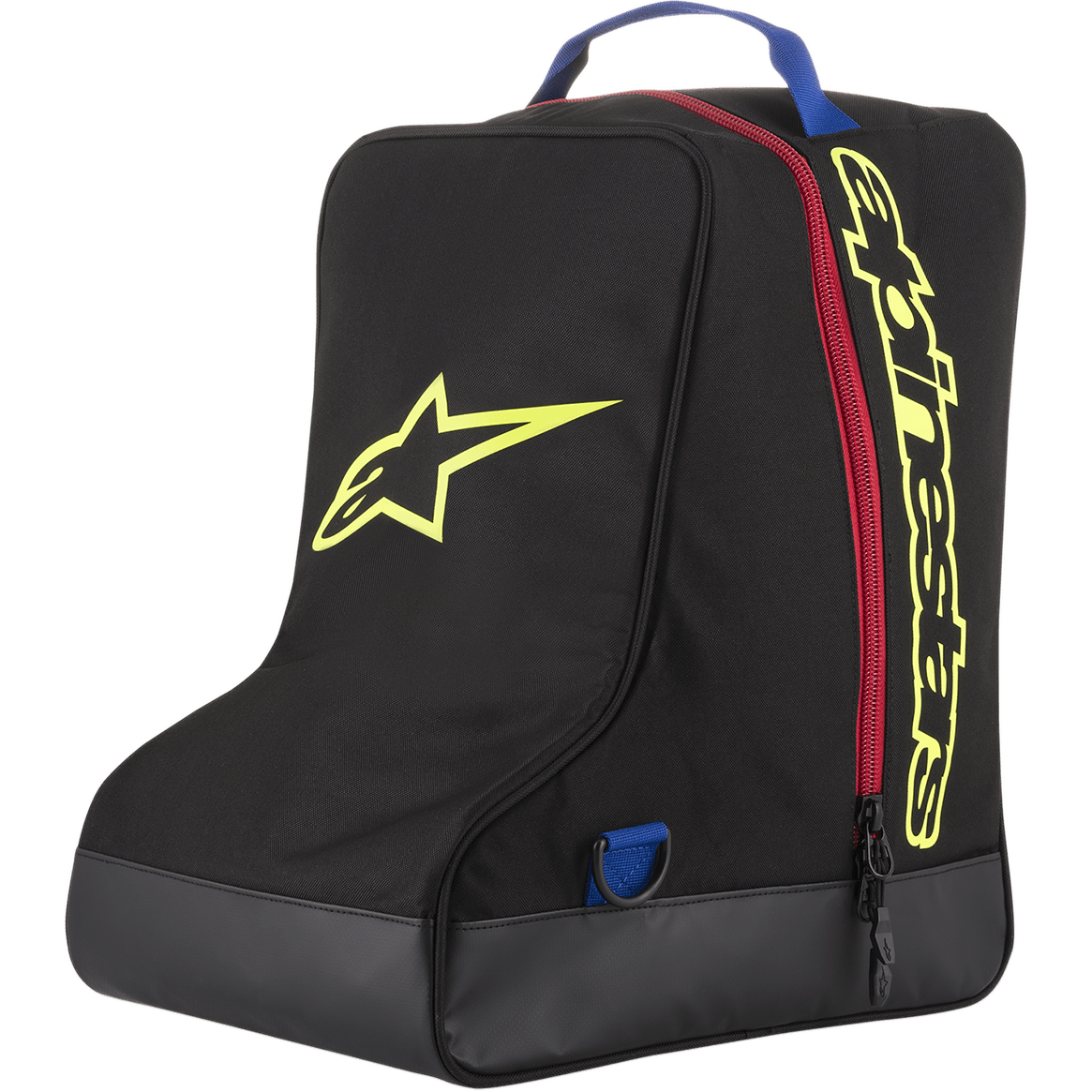 Alpinestars Laarzentas – Zwart blauw