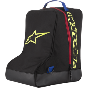 Alpinestars Sac de bottes – noir bleu
