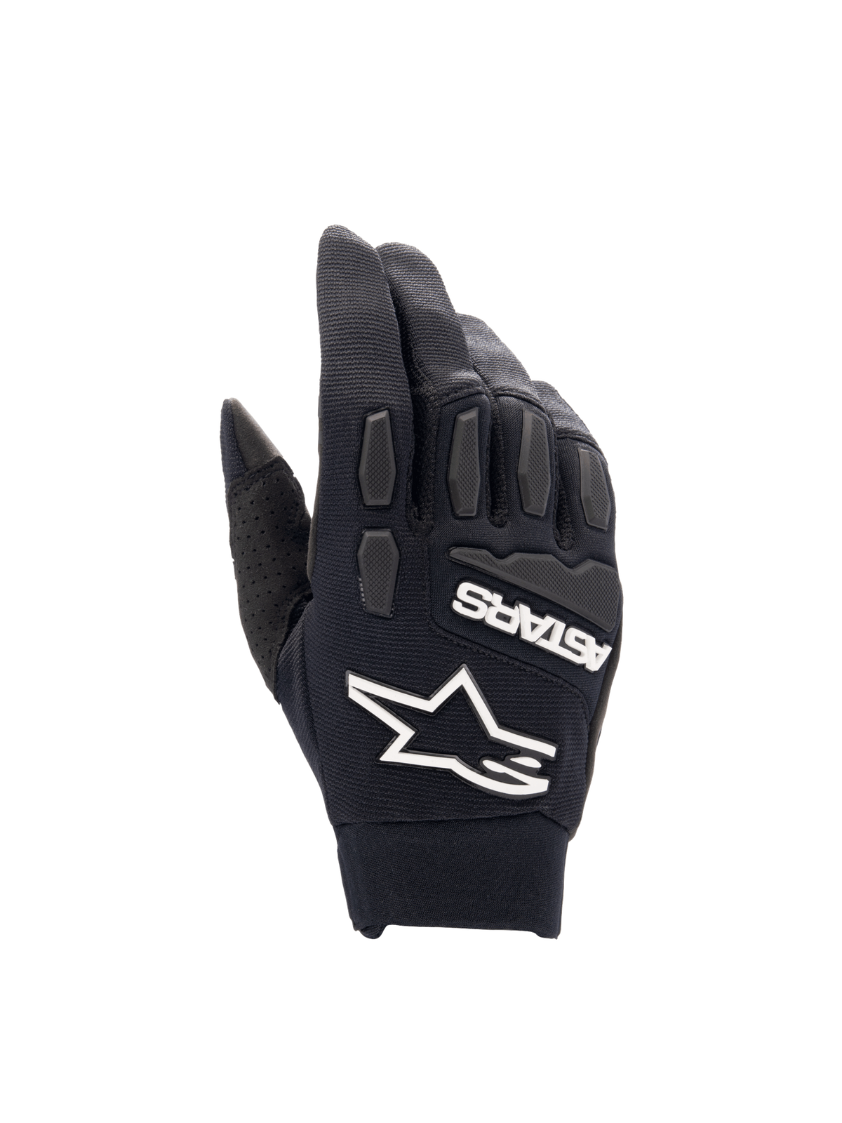 Alpinestars Full Bore Xt Handschoenen – Zwart