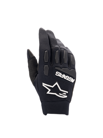 Alpinestars Full Bore Xt Handschoenen – Zwart