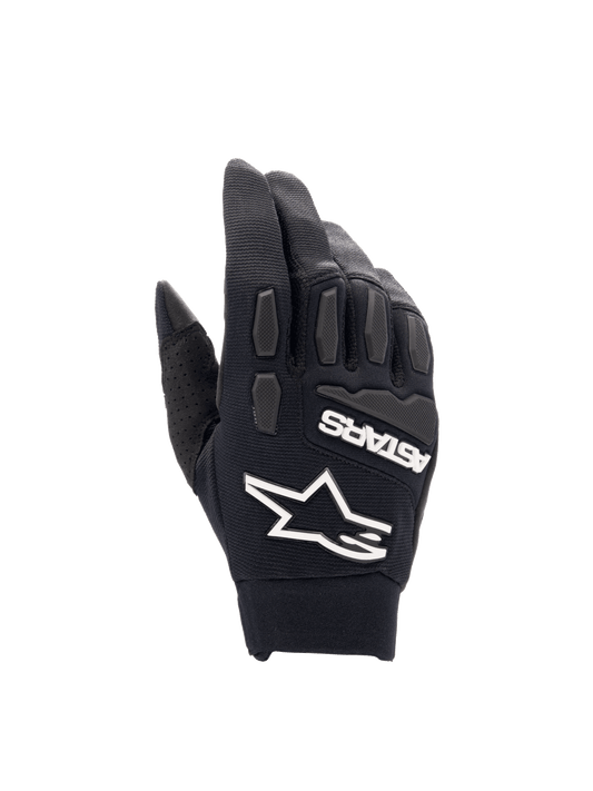 Alpinestars Full Bore Xt Handschoenen – Zwart