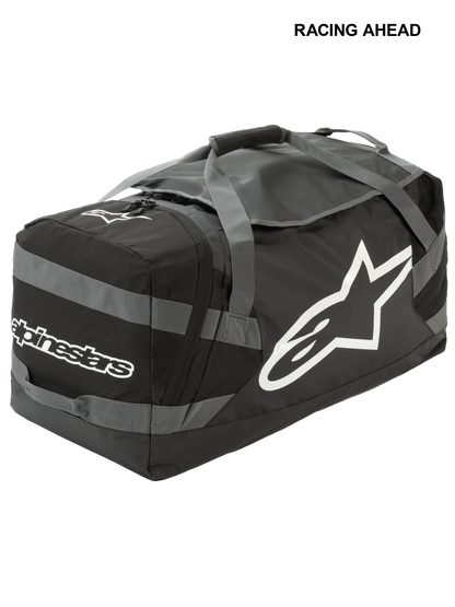 Alpinestars Goanna Tas – Zwart antraciet wit
