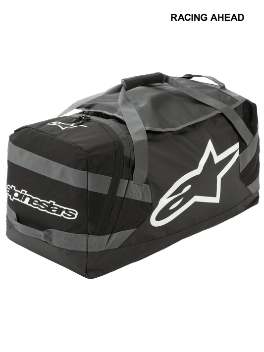 Alpinestars Goanna Tas – Zwart antraciet wit