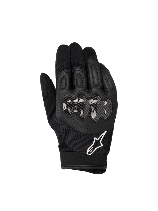 Alpinestars Megawatt V2 Handschoenen – Zwart