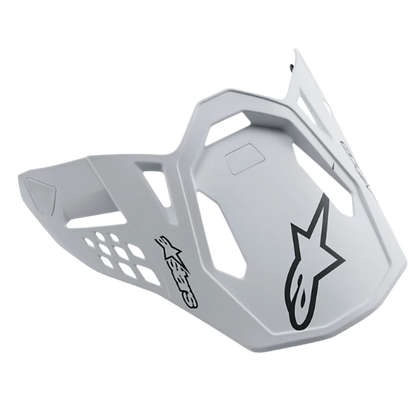 Alpinestars Supertech M10 Dyno Vizier – Matwit
