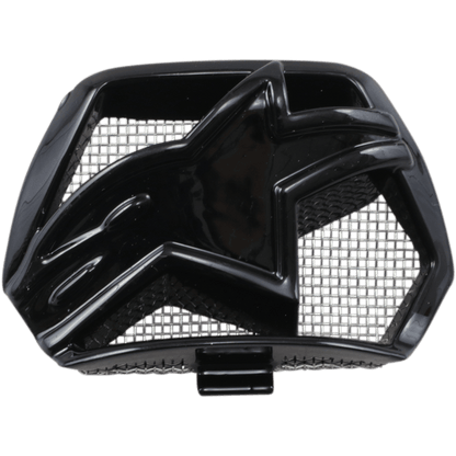 Alpinestars Supertech M10/M8 Kinventilatie – Zwart