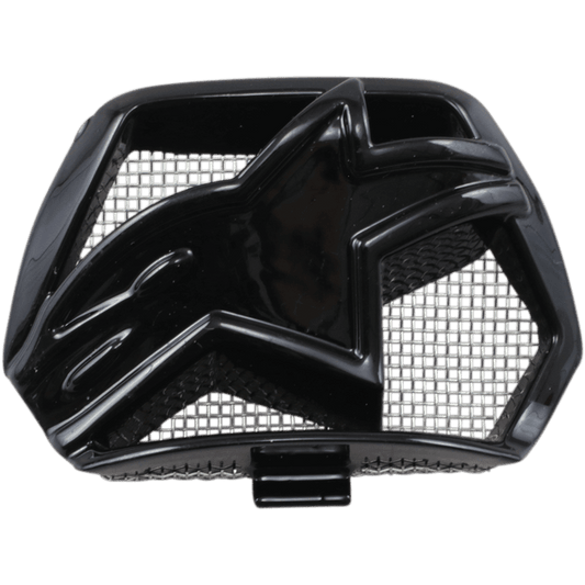 Alpinestars Supertech M10/M8 Kinventilatie – Zwart