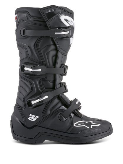 Alpinestars Tech 5 Laarzen – Zwart