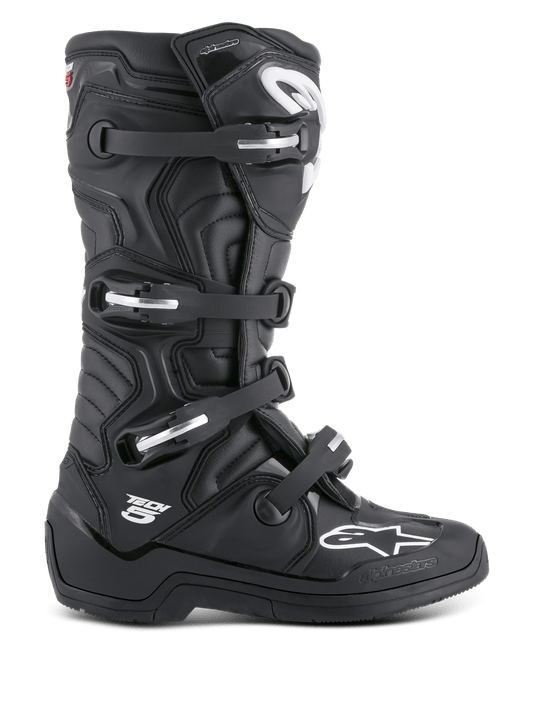 Alpinestars Tech 5 Laarzen – Zwart