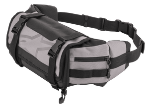 Alpinestars Tech Werkzeugtasche – Grau schwarz