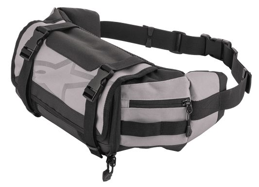 Alpinestars Tech Gereedschapstas – Grijs zwart