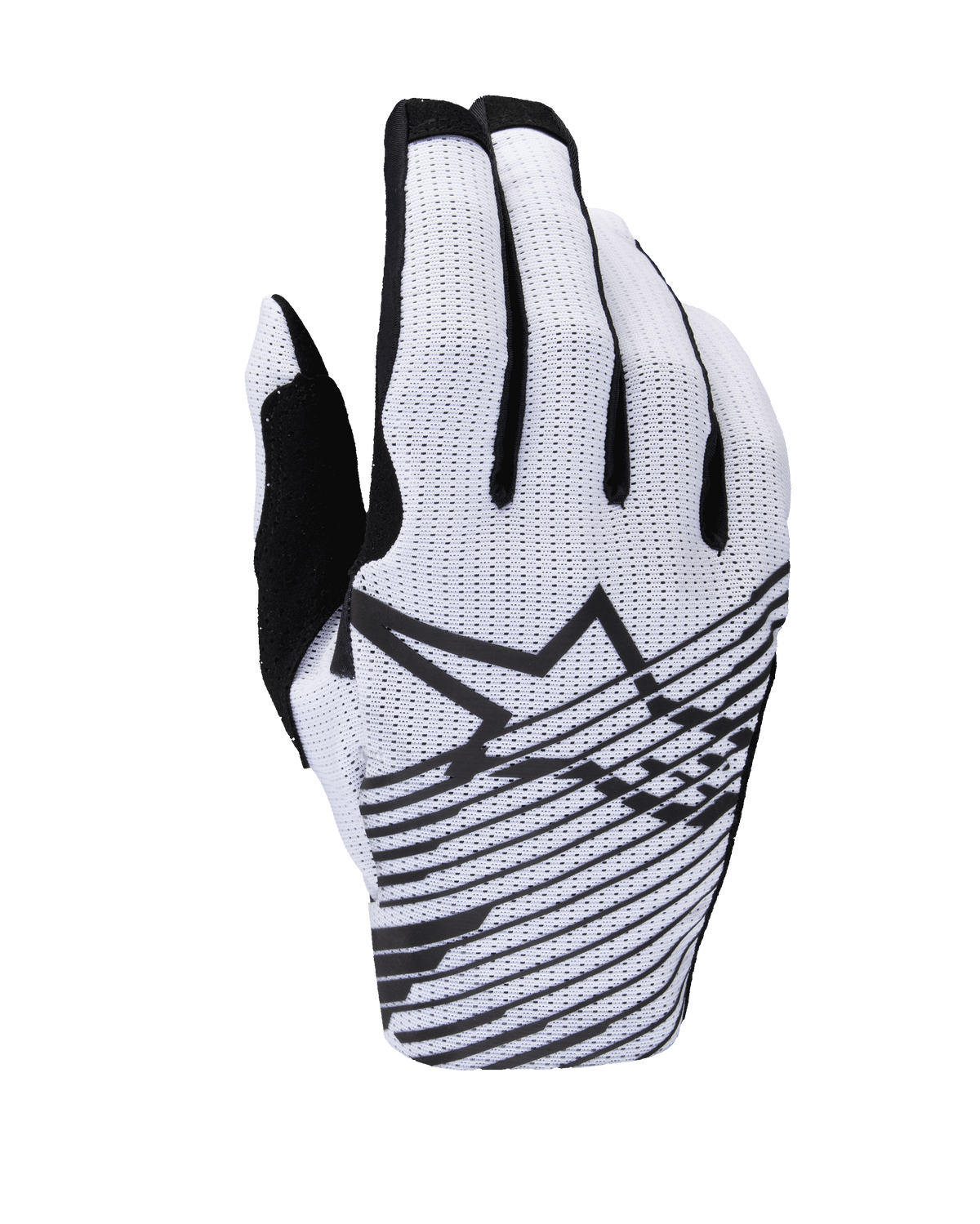 Alpinestars Radar Pro Handschoenen 2025 – Wit