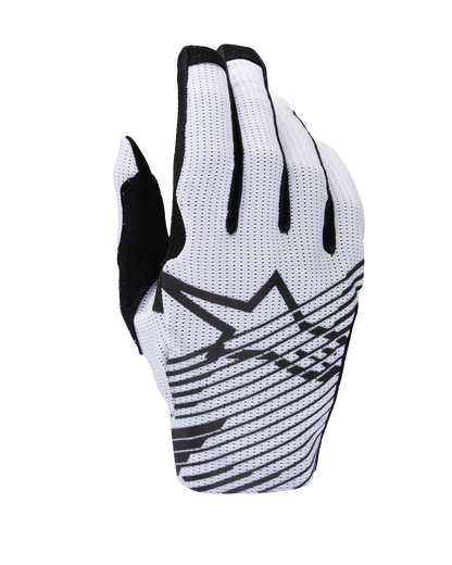 Alpinestars Radar Pro Handschoenen 2025 – Wit