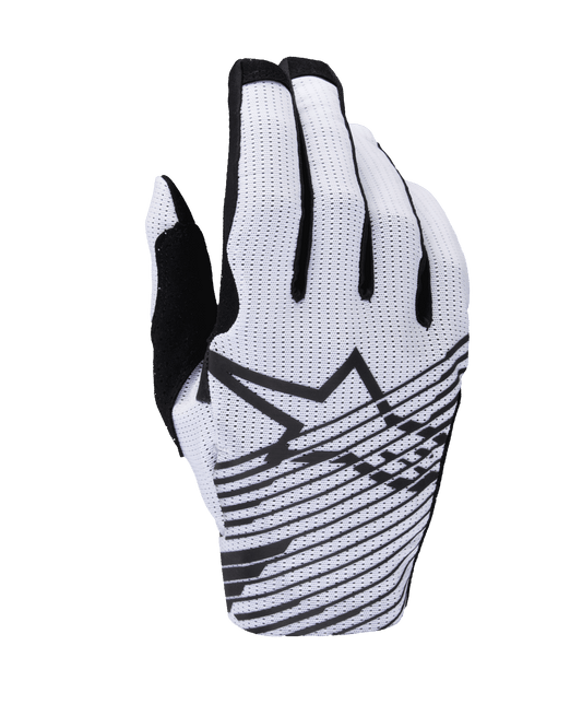 Alpinestars Radar Pro Handschoenen 2025 – Wit