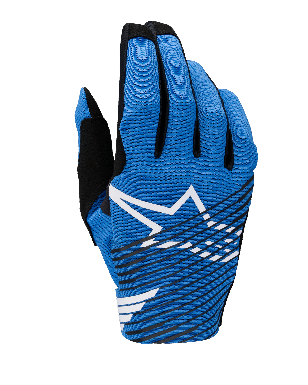 Alpinestars Radar Pro Handschoenen 2025 – Blauw