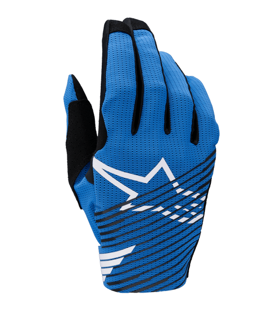 Alpinestars Radar Pro Handschoenen 2025 – Blauw