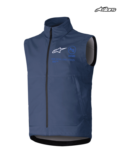 Alpinestars Techstar Softshell Vest – Marine