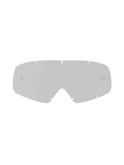 Alpinestars Vision Jeugd Smoke Lens – Medium rook