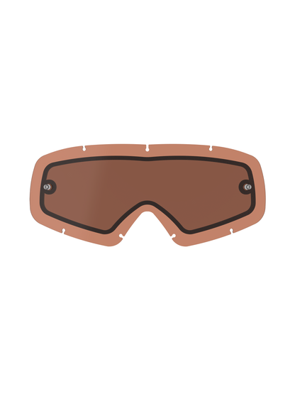 Alpinestars Vision Jeugd Dubbelgelaagde Lens – Naverbranding