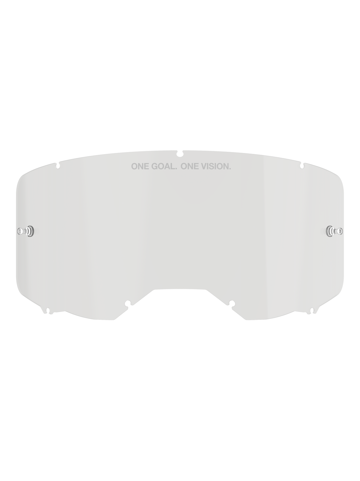 Alpinestars Vision 8-5-3 Lens – Helder