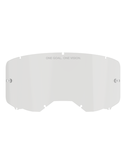 Alpinestars Vision 8-5-3 Lens – Helder